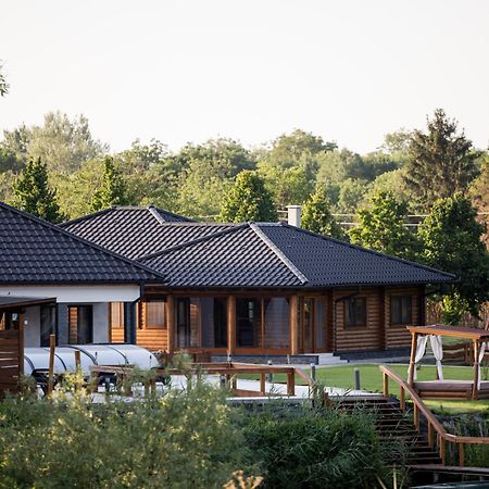 Mitosz Apartman Gyomaendrőd Exteriér fotografie