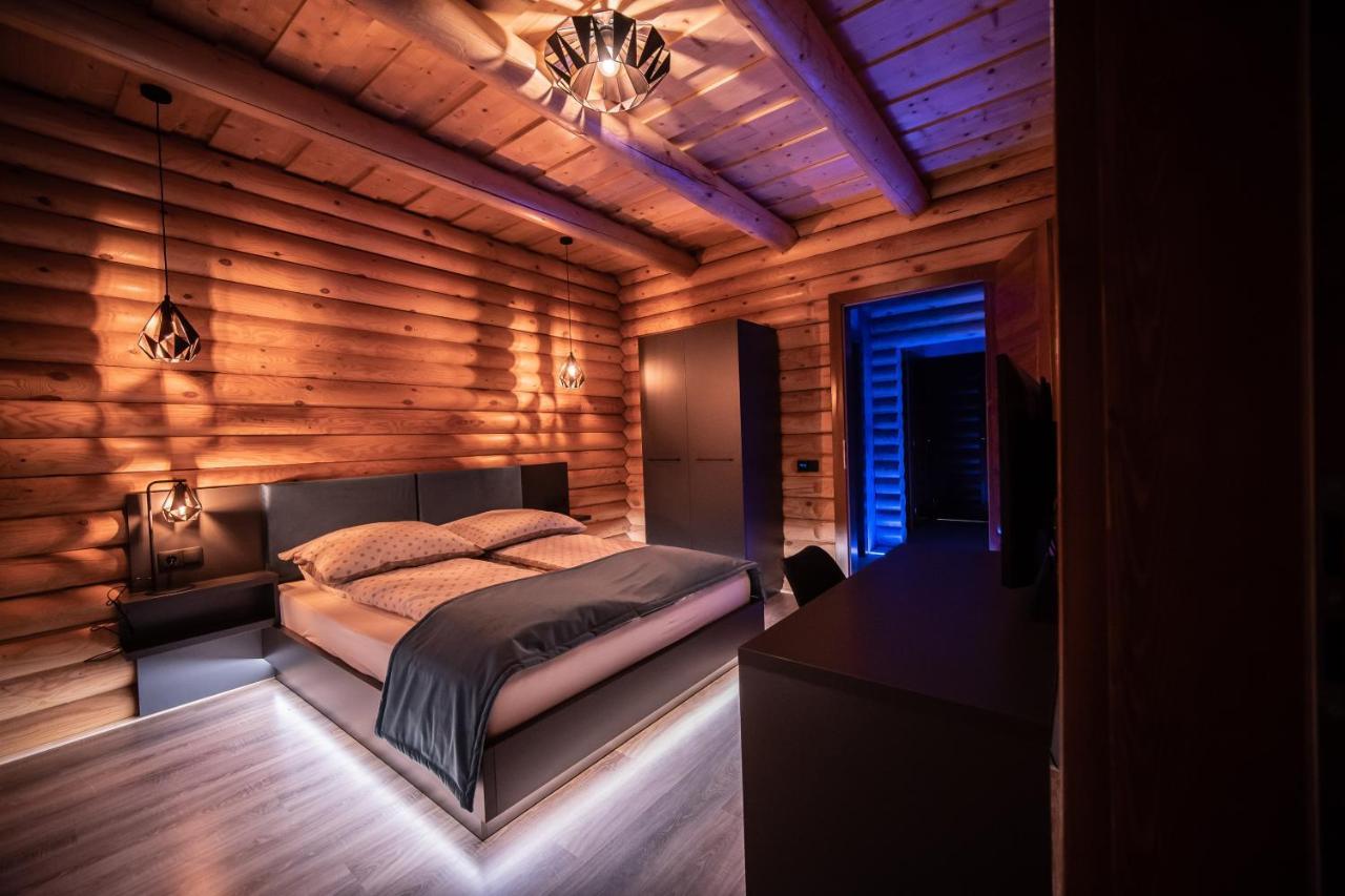 Mitosz Apartman Gyomaendrőd Exteriér fotografie