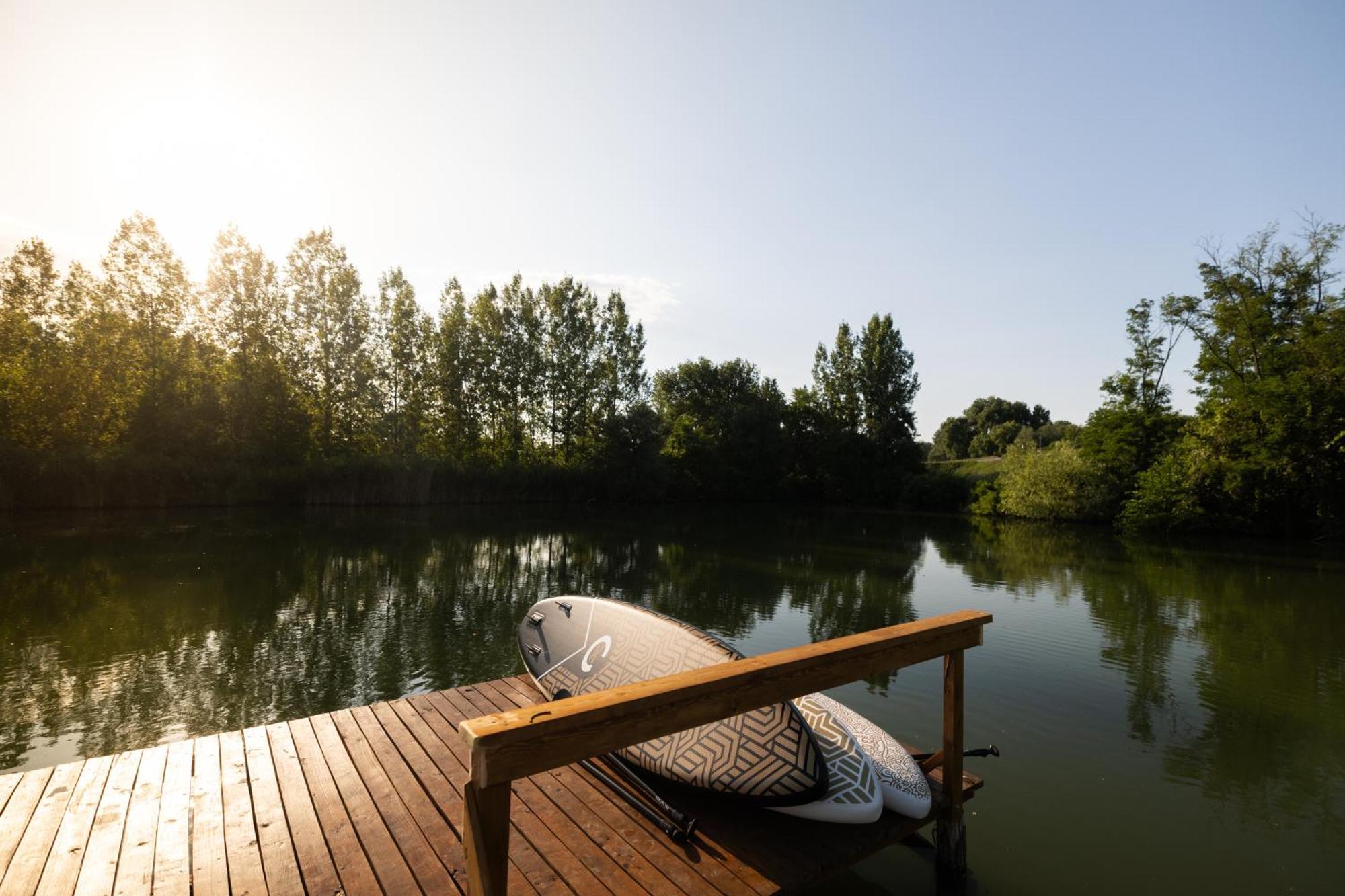 Mitosz Apartman Gyomaendrőd Exteriér fotografie